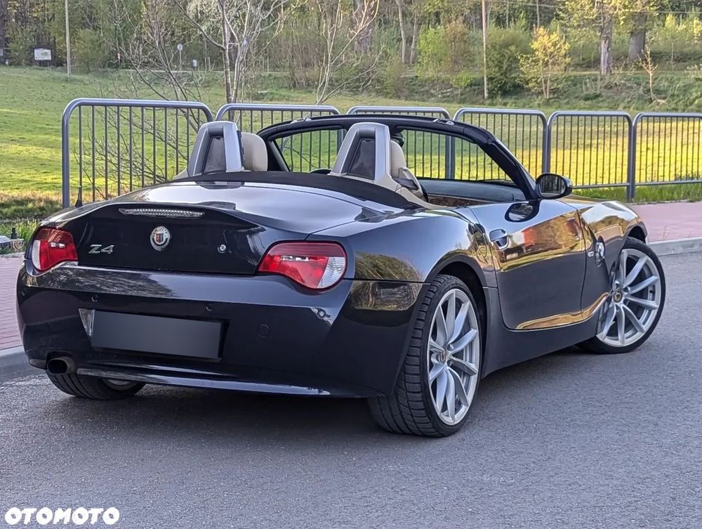 BMW Z4 - 13