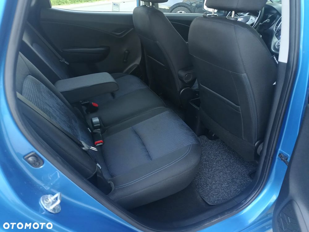 Hyundai ix20 1.4 Style - 10