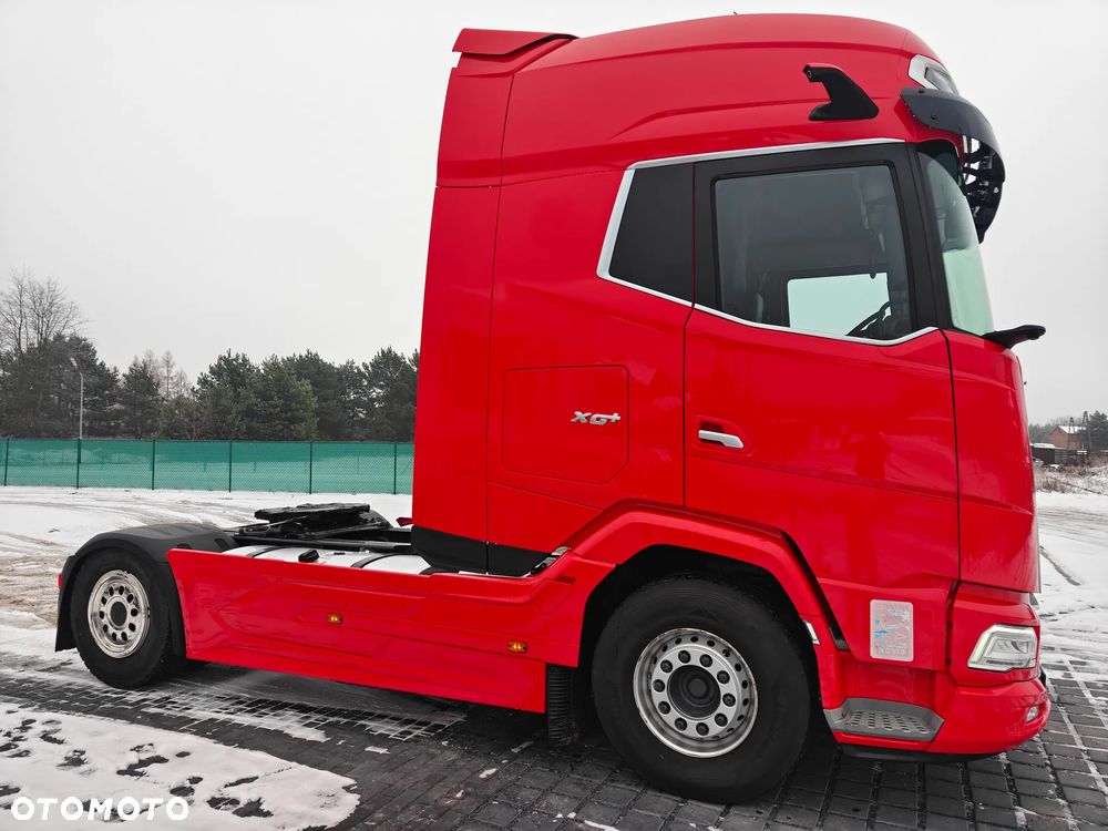 DAF XG+ PLUS 480 FT - 4