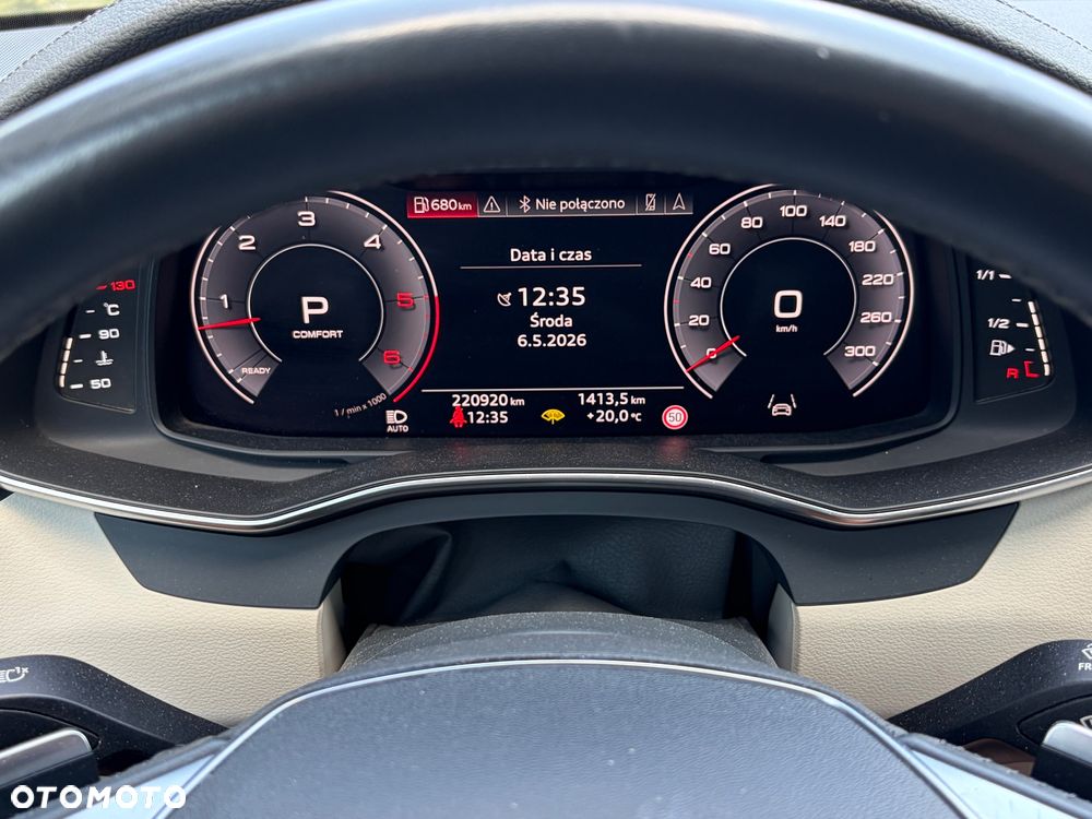 Audi A7 Sportback - 7