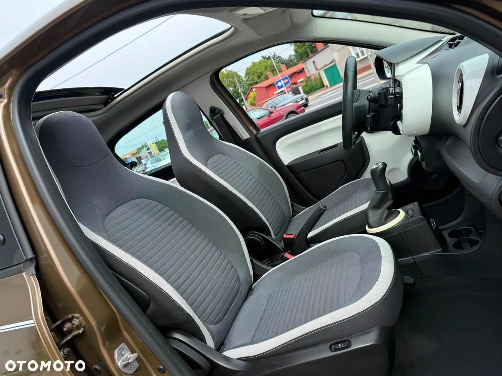 Renault Twingo - 17