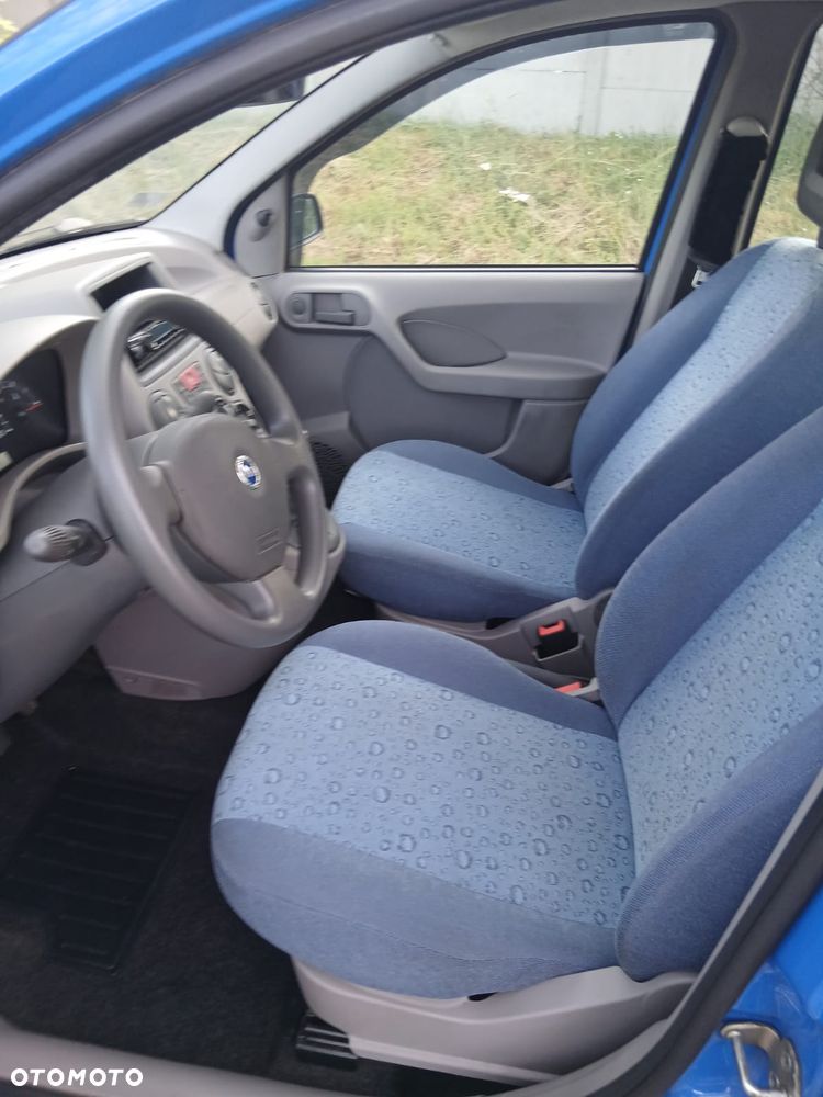 Fiat Panda 1.1 Fresh - 8