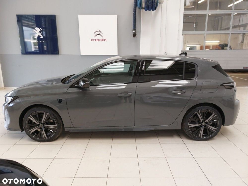 Peugeot 308 - 5
