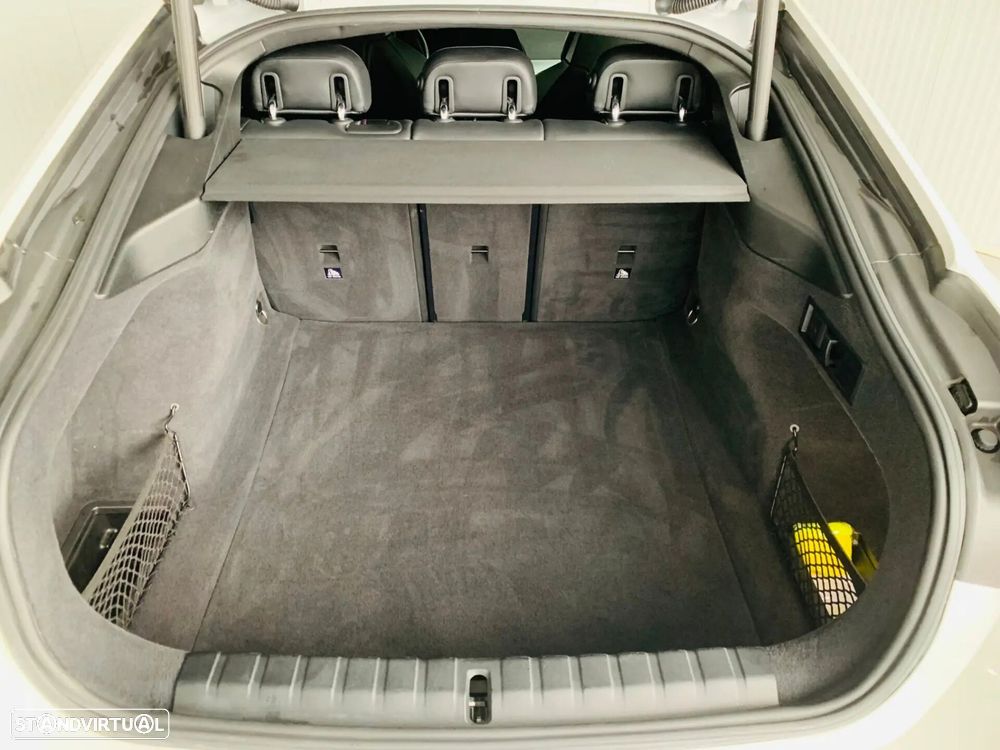 BMW 420 Gran Coupé i Pack Desportivo M Auto - 44