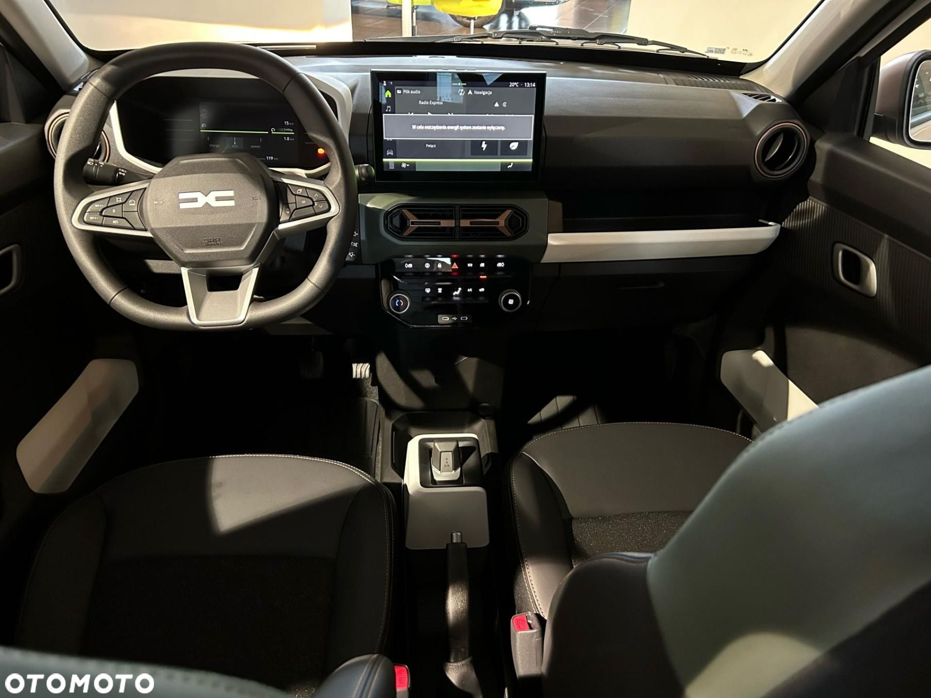 Dacia Spring - 6