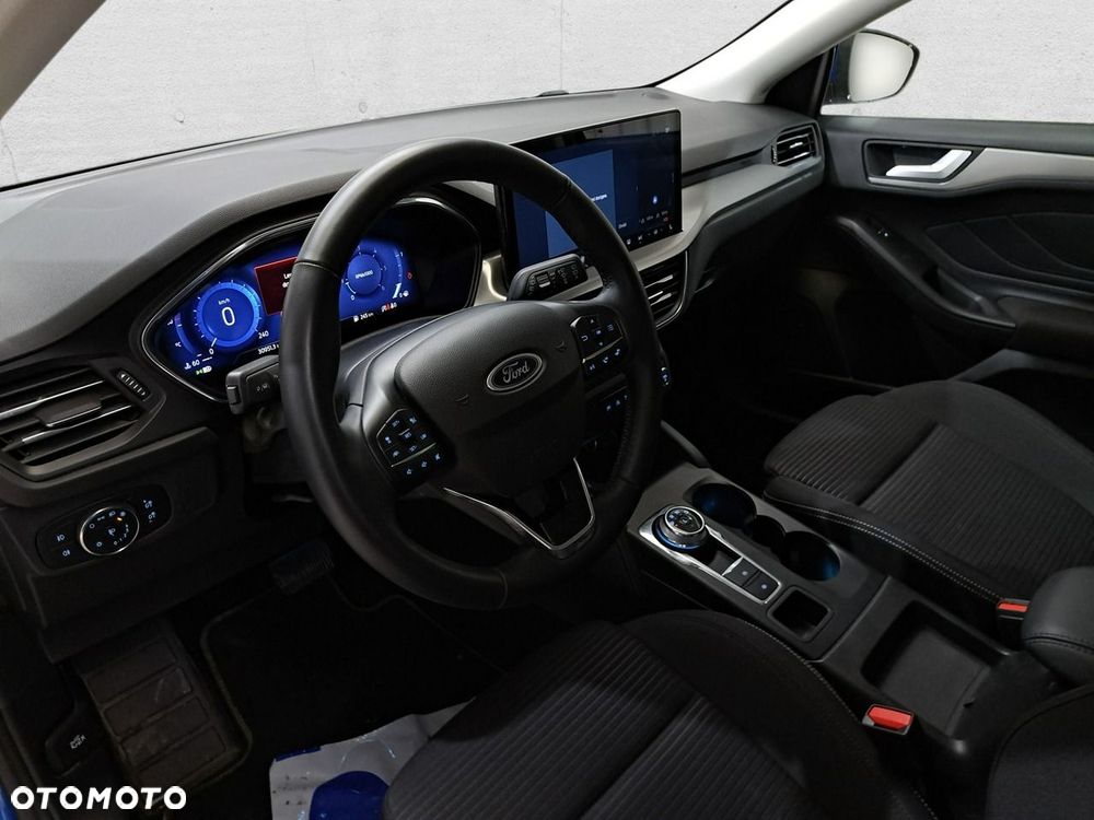 Ford Focus - 11