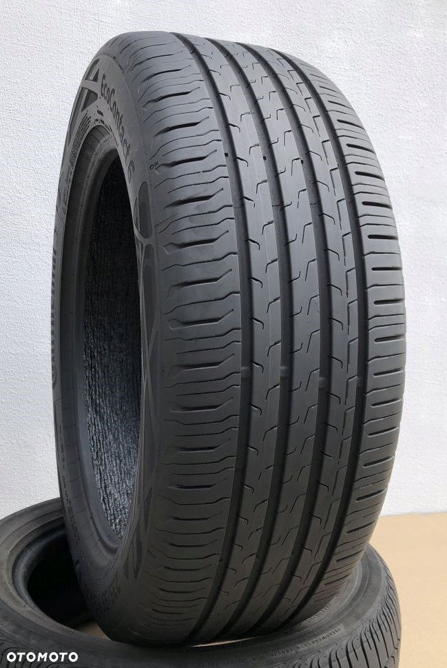 OPONA 235/55/19 105V XL CONTINENTAL ECOCONTACT 6 CONTI SEAL - 3