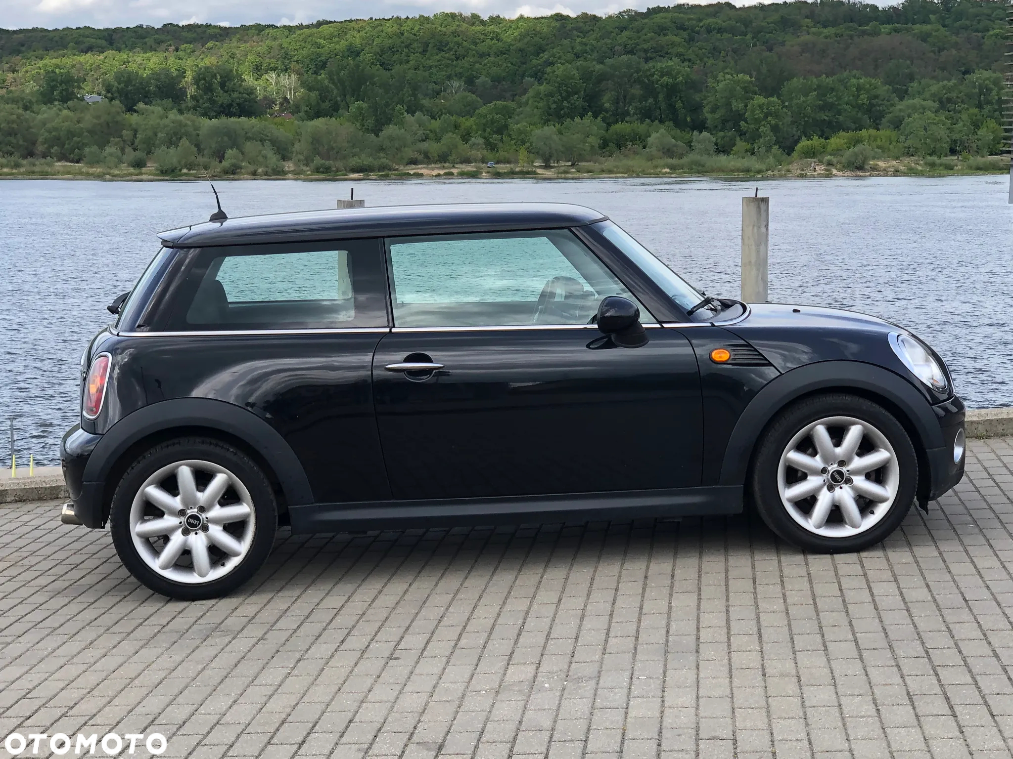 MINI Cooper - 24