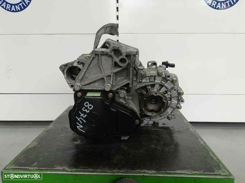 CAIXA VELOCIDADES SKODA OCTAVIA I 2003 - 2