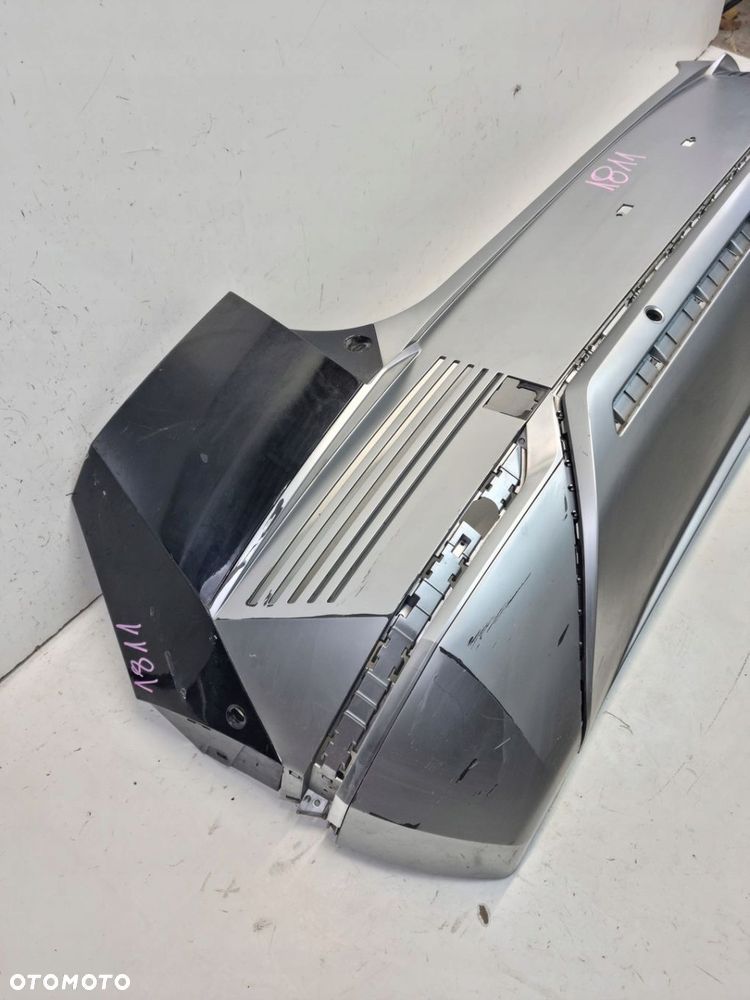 HYUNDAI IONIQ 5 V Zderzak tył tylny - 2