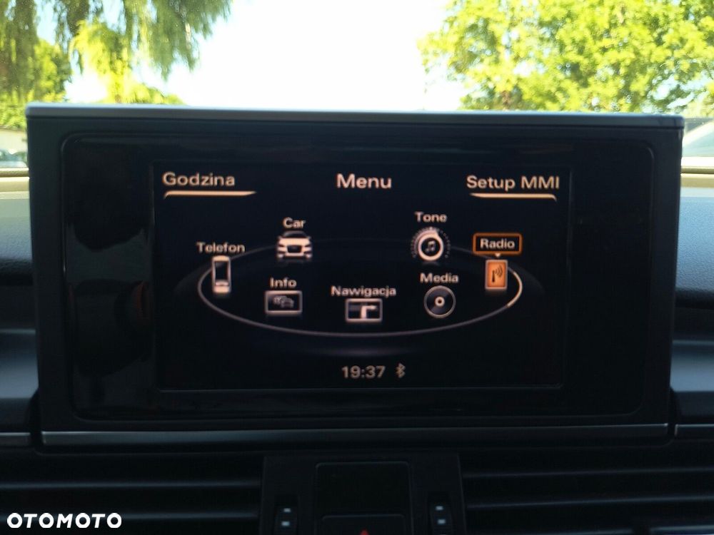 Audi A6 Limousine - 24