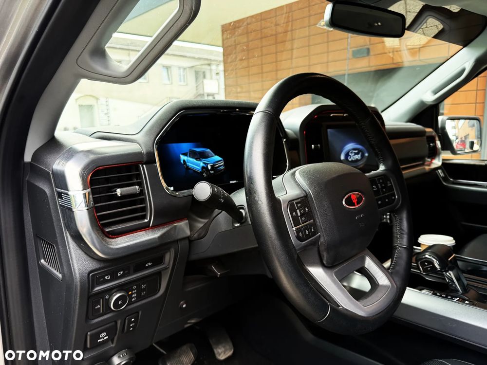 Ford F150 - 12