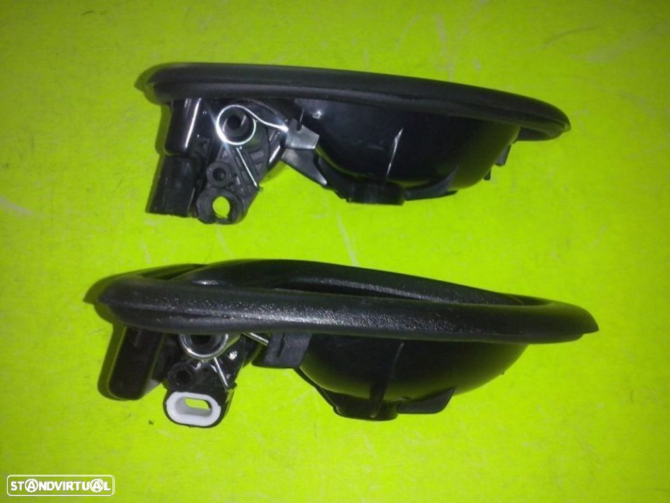 Manipulos abrir porta Opel Renault Iveco NOVOS - 2