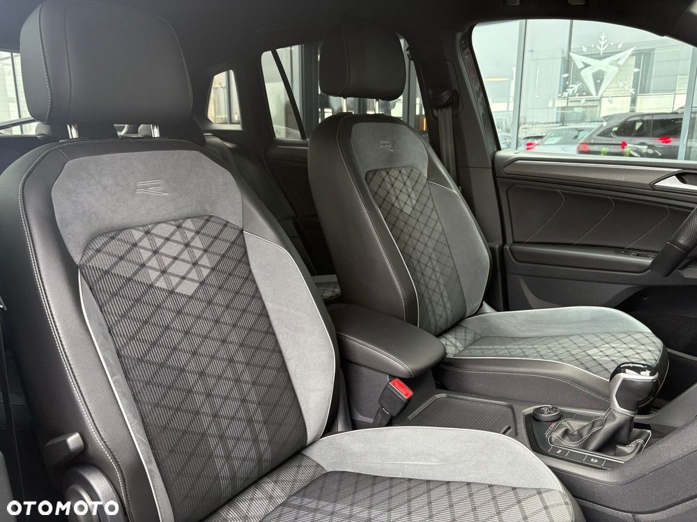Volkswagen Tiguan - 18