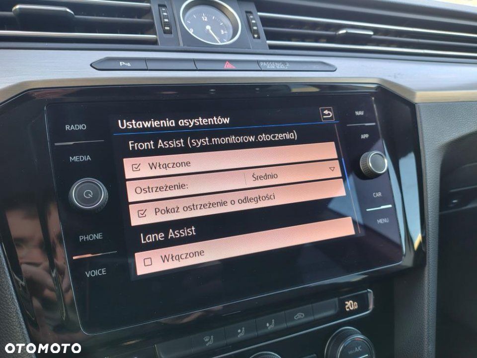 Volkswagen Arteon - 33