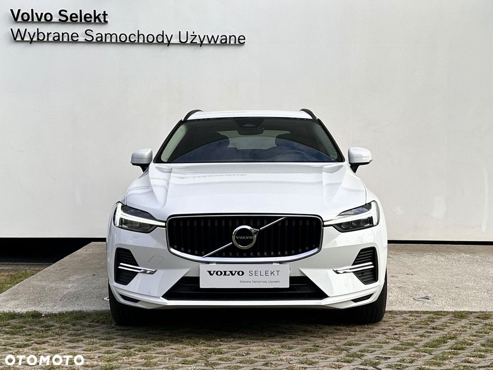 Volvo XC 60 - 2