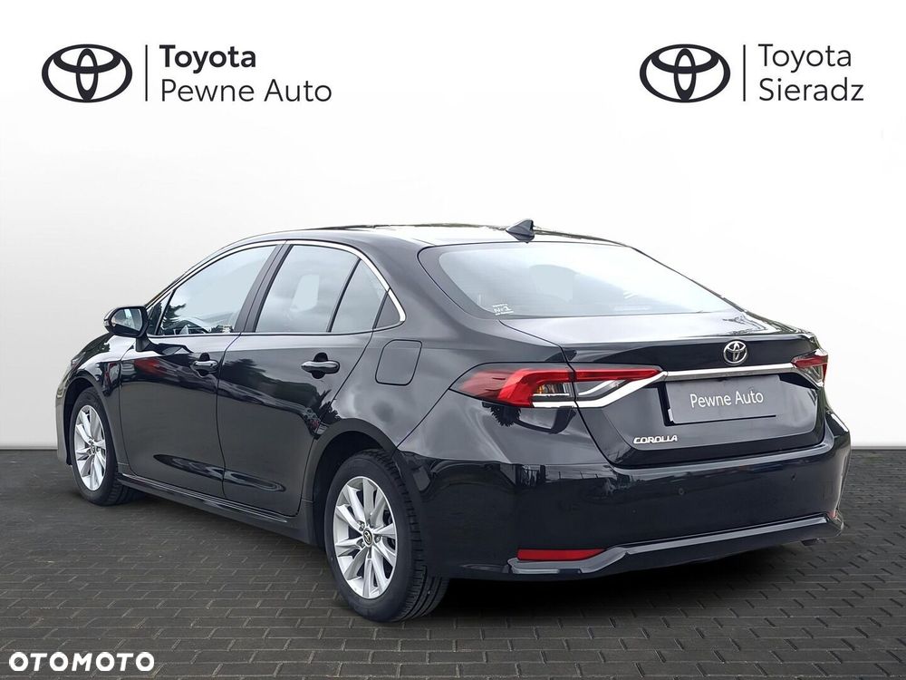 Toyota Corolla 1.5 Comfort MS - 7