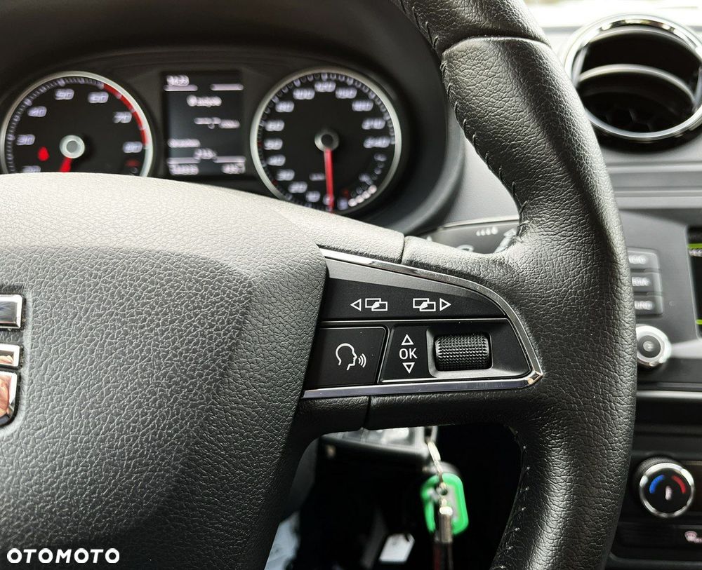 Seat Ibiza 1.0 MPI S&S Style - 21