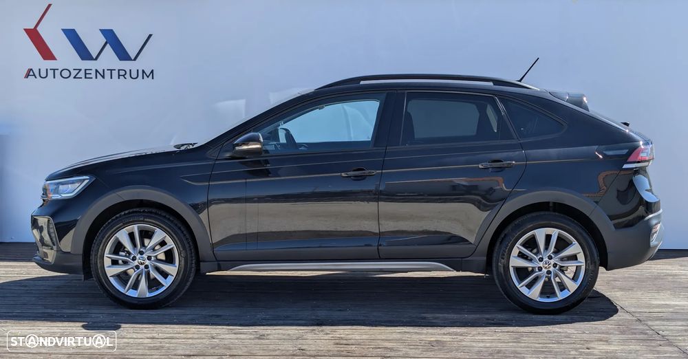 VW Taigo 1.0 TSI Urban DSG - 3