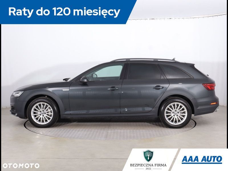 Audi A4 Allroad - 4