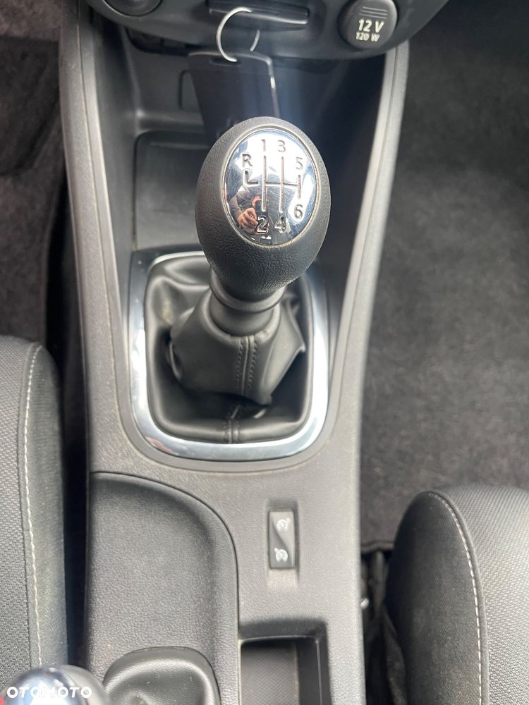 Renault Megane - 14
