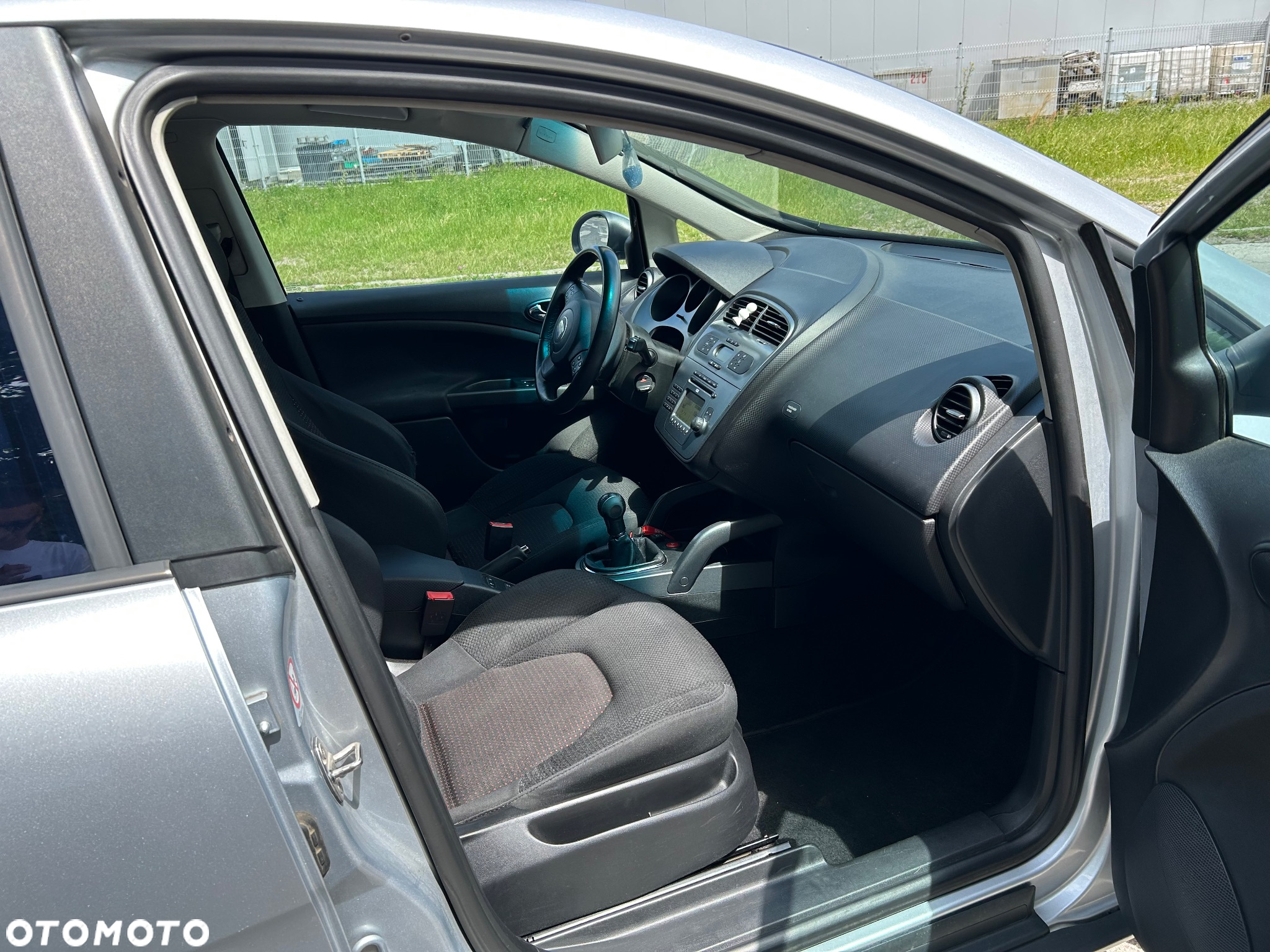 Seat Altea - 9