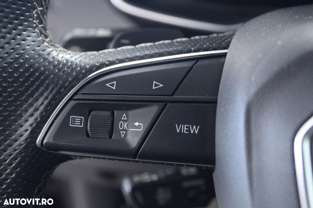 Audi Q7 3.0 50 TDI quattro Tiptronic MHEV S Line - 16