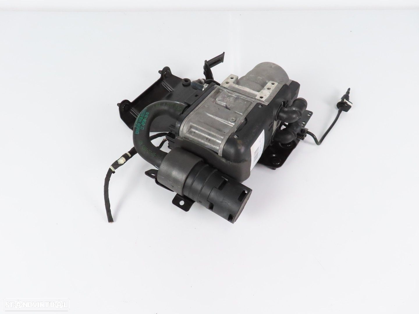Sofagem de parque Usado / Original BMW 7 (G11, G12)/BMW 5 (G30, F90)/BMW 5 Touri... - 1