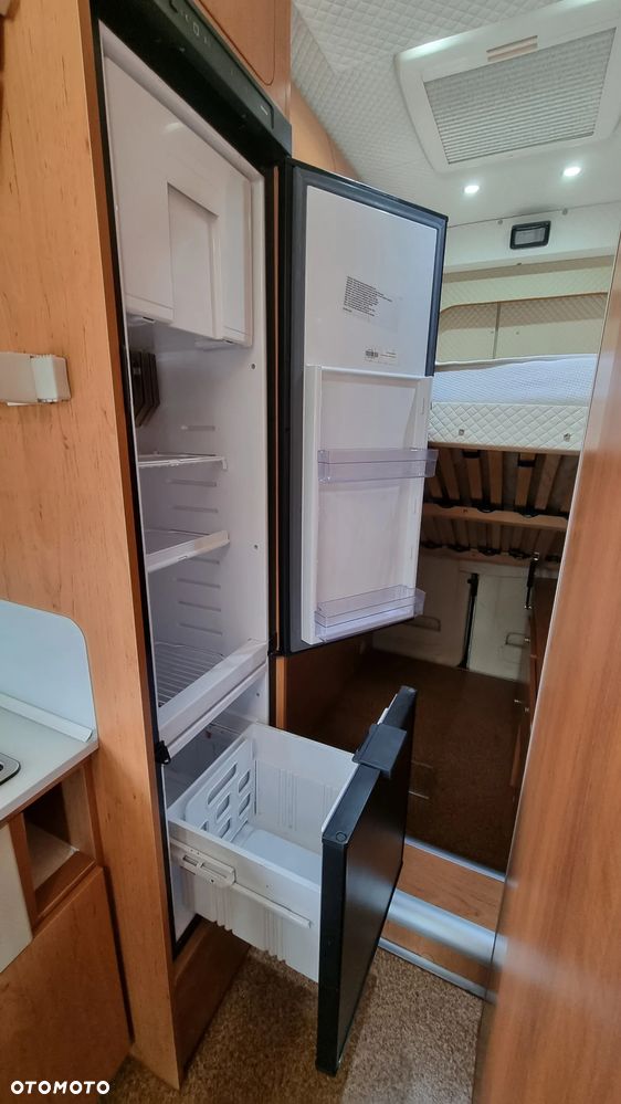 Fiat DUCATO L4H3 KamperVan, 2,3 150 km - 19