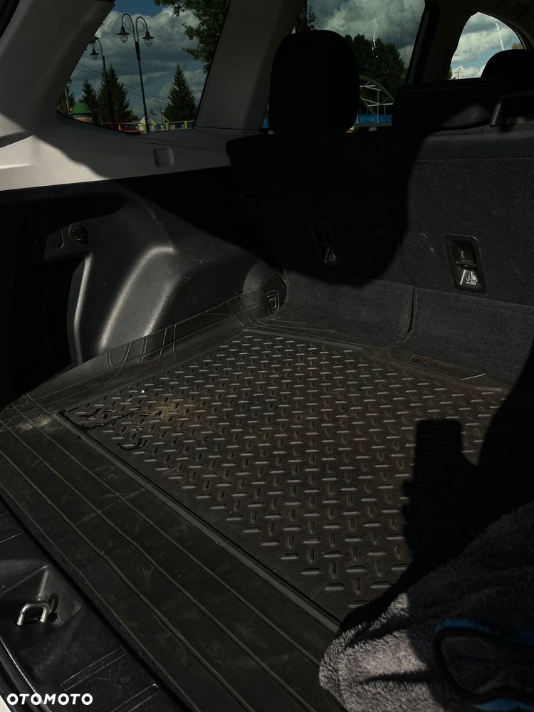 Subaru Forester - 19