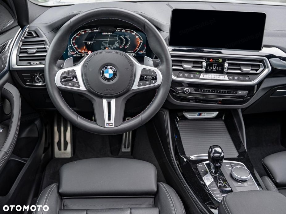 BMW X4 - 9