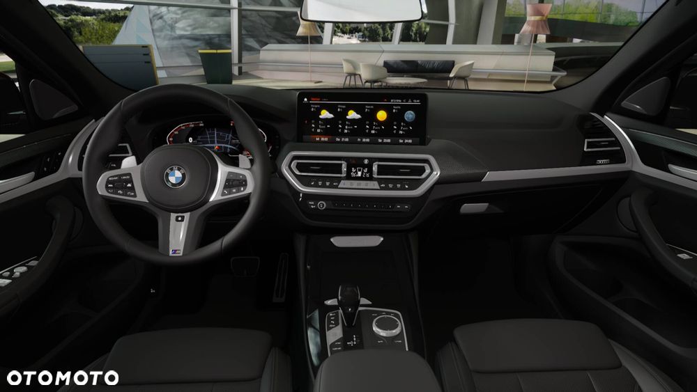 BMW X4 xDrive20d mHEV sport - 14