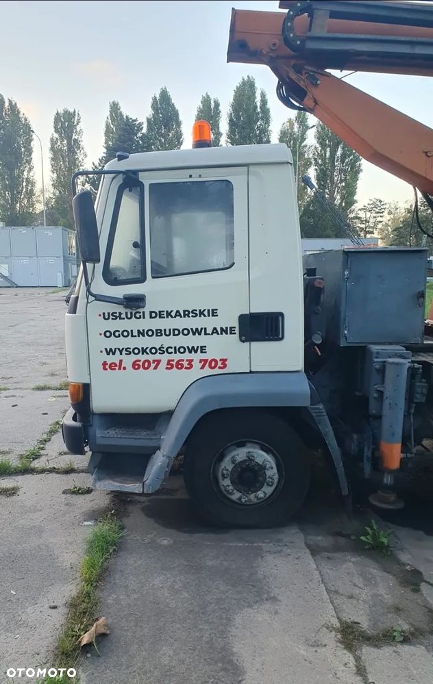 DAF IS - 2