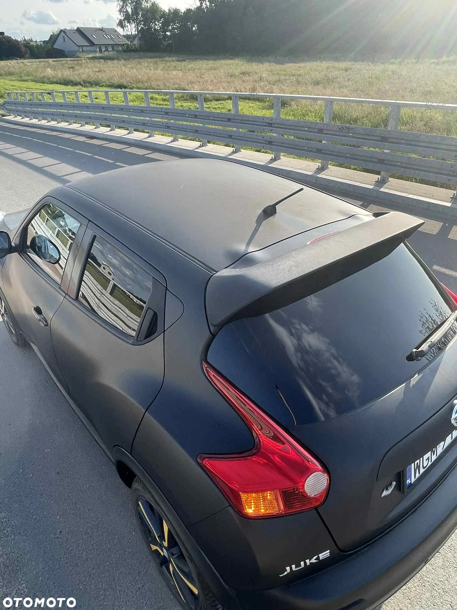 Nissan Juke 1.6 T Tekna - 7