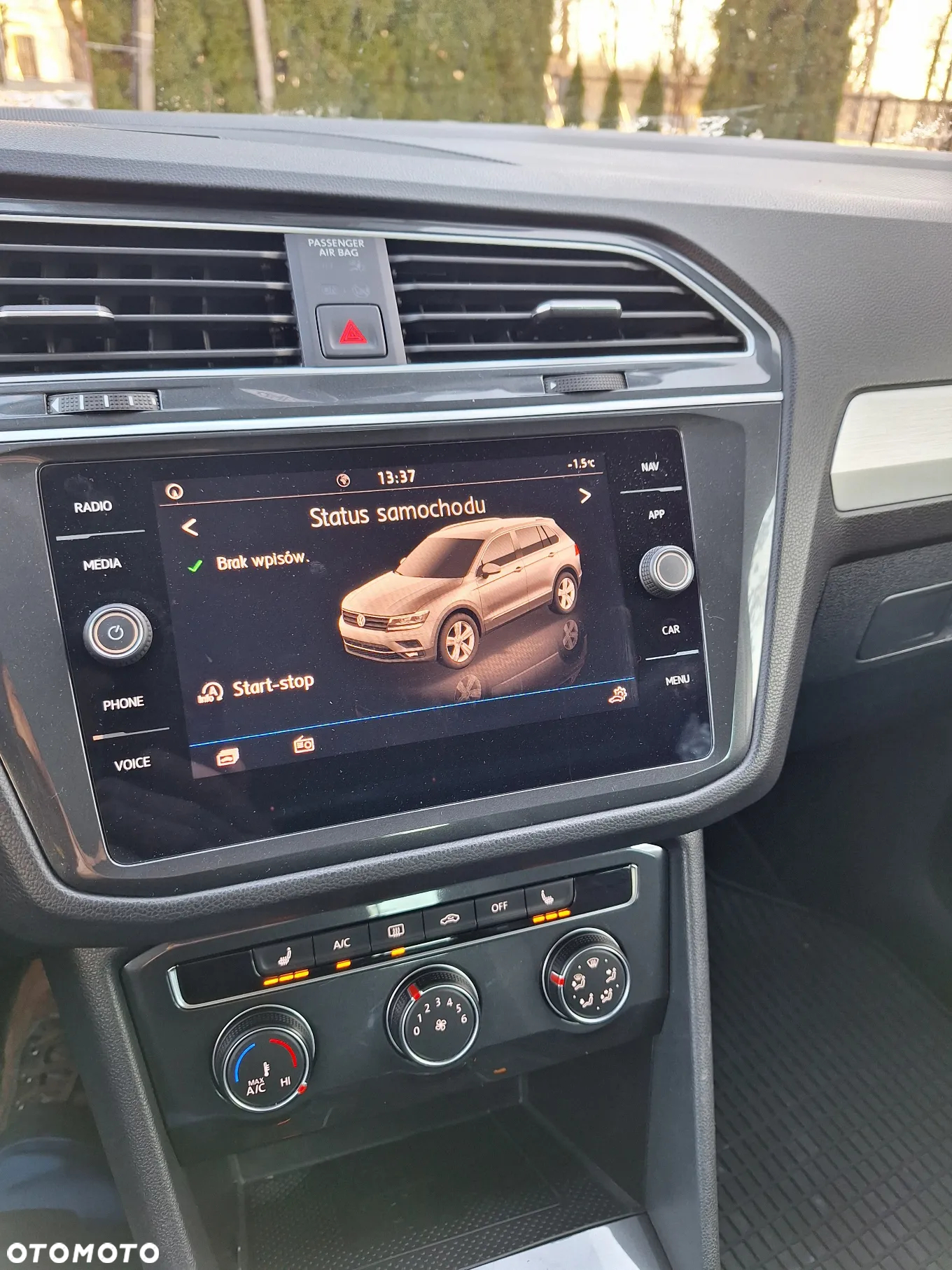 Volkswagen Tiguan 2.0 TDI BMT SCR Trendline - 16