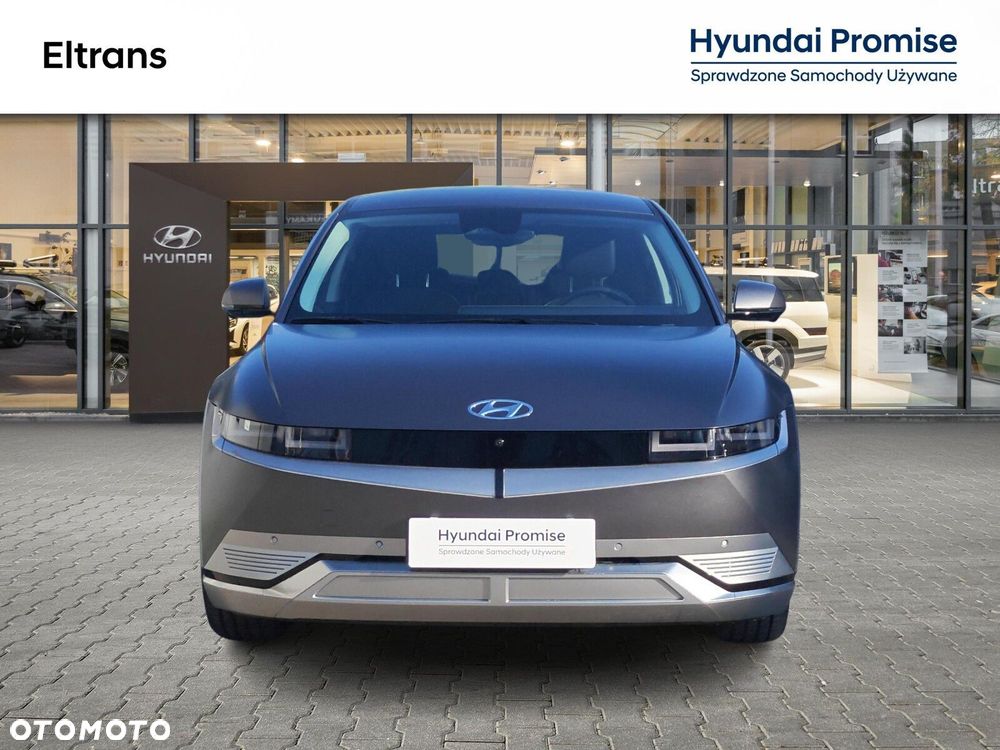 Hyundai IONIQ 5 77kWh Techniq - 9