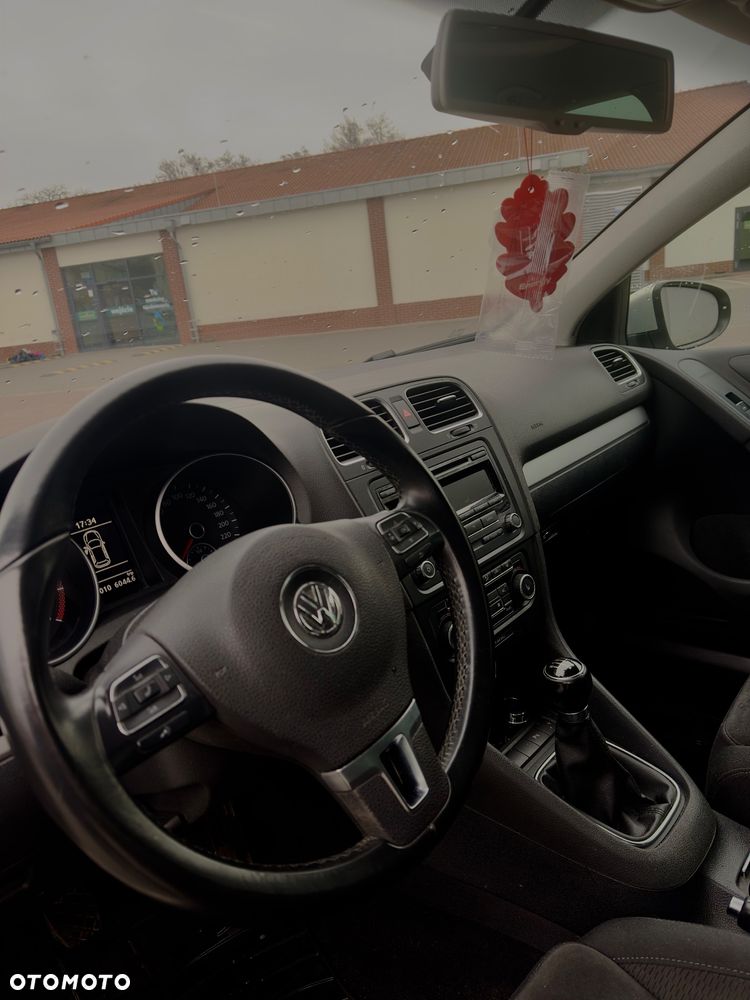 Volkswagen Golf 1.4 TSI Highline - 8