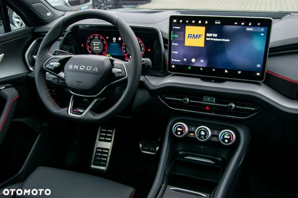 Skoda Kodiaq - 17