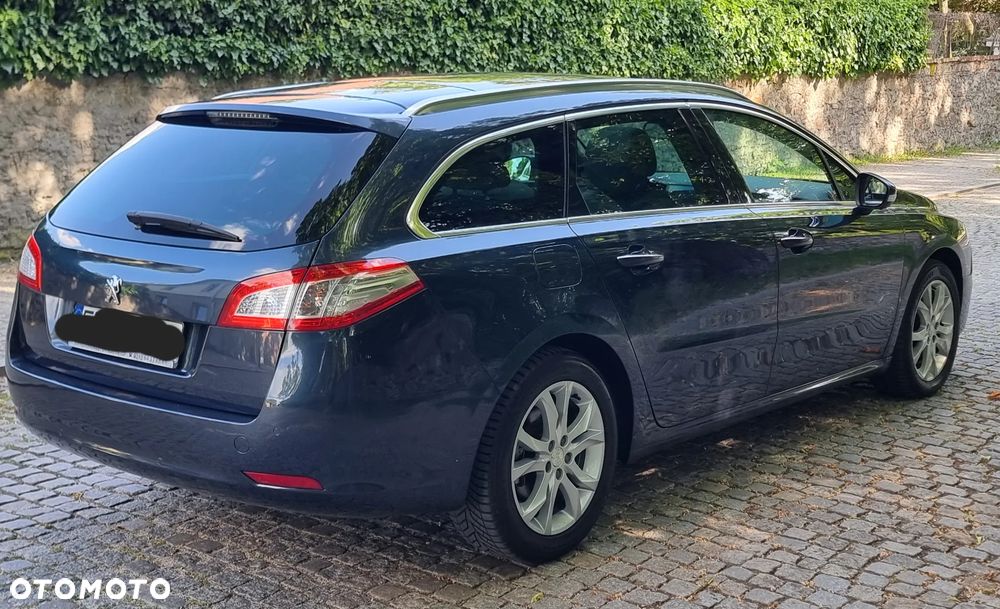 Peugeot 508 2.0 HDi Business Line - 5