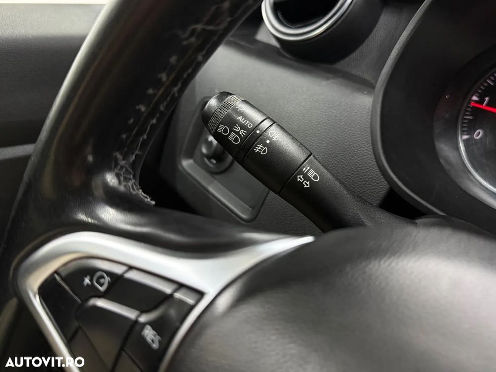 Dacia Duster TCe 125 4WD Comfort - 24