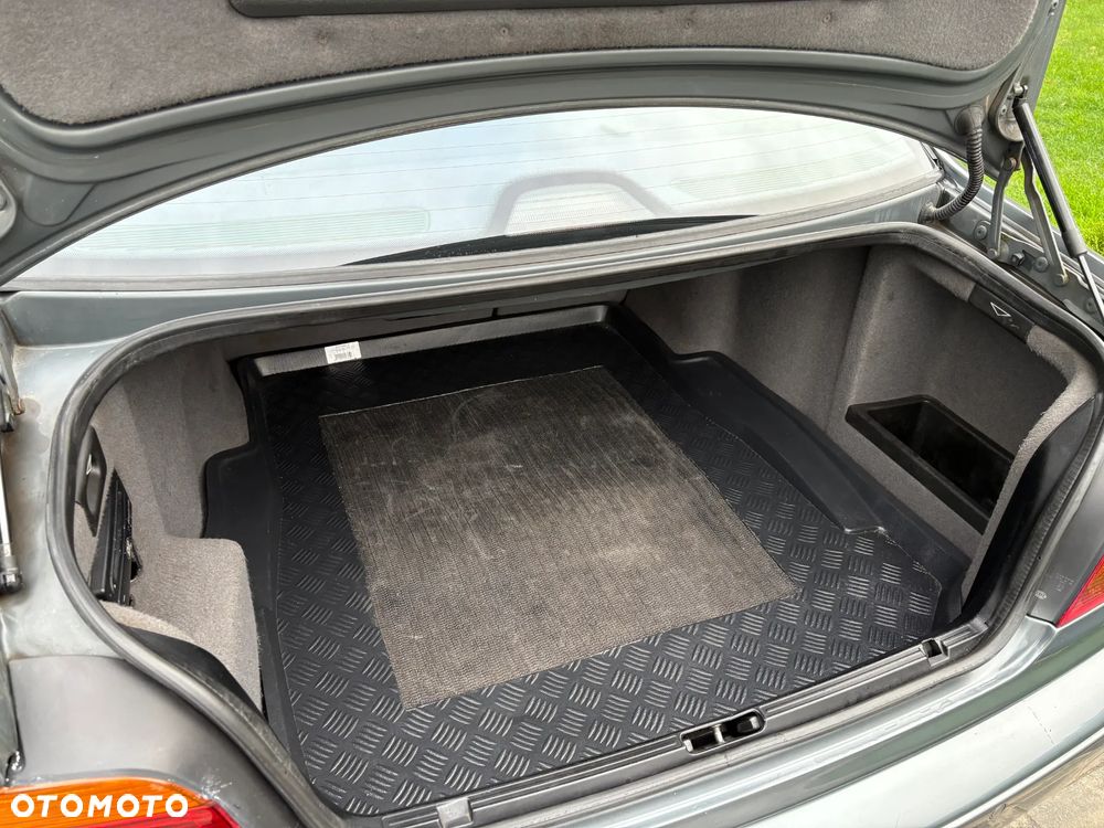 BMW Seria 5 520i - 22