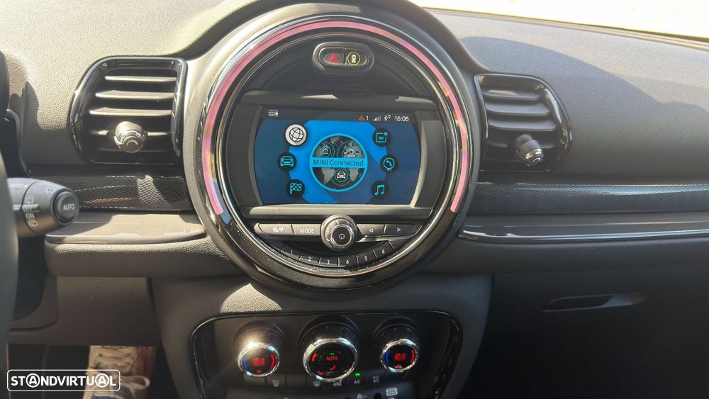 MINI Clubman Cooper D Auto - 7