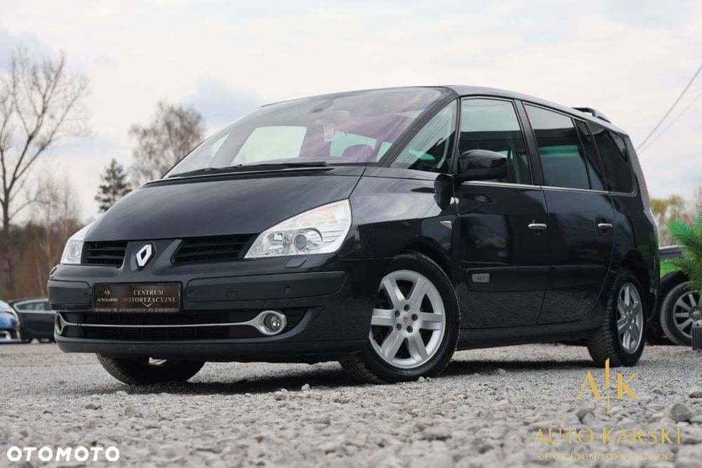 Renault Grand Espace - 9