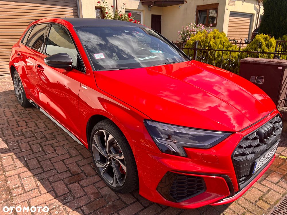 Audi A3 - 6