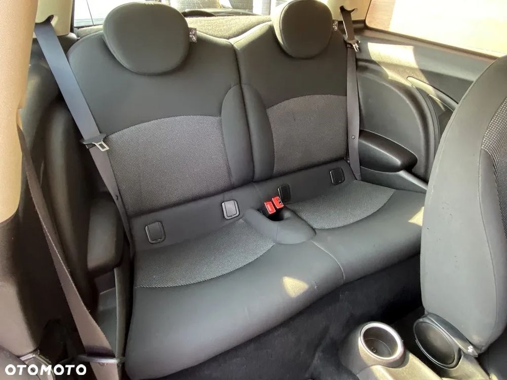 MINI ONE Standard - 39