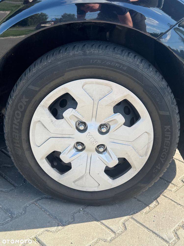 Kia Picanto 1.0 L - 30