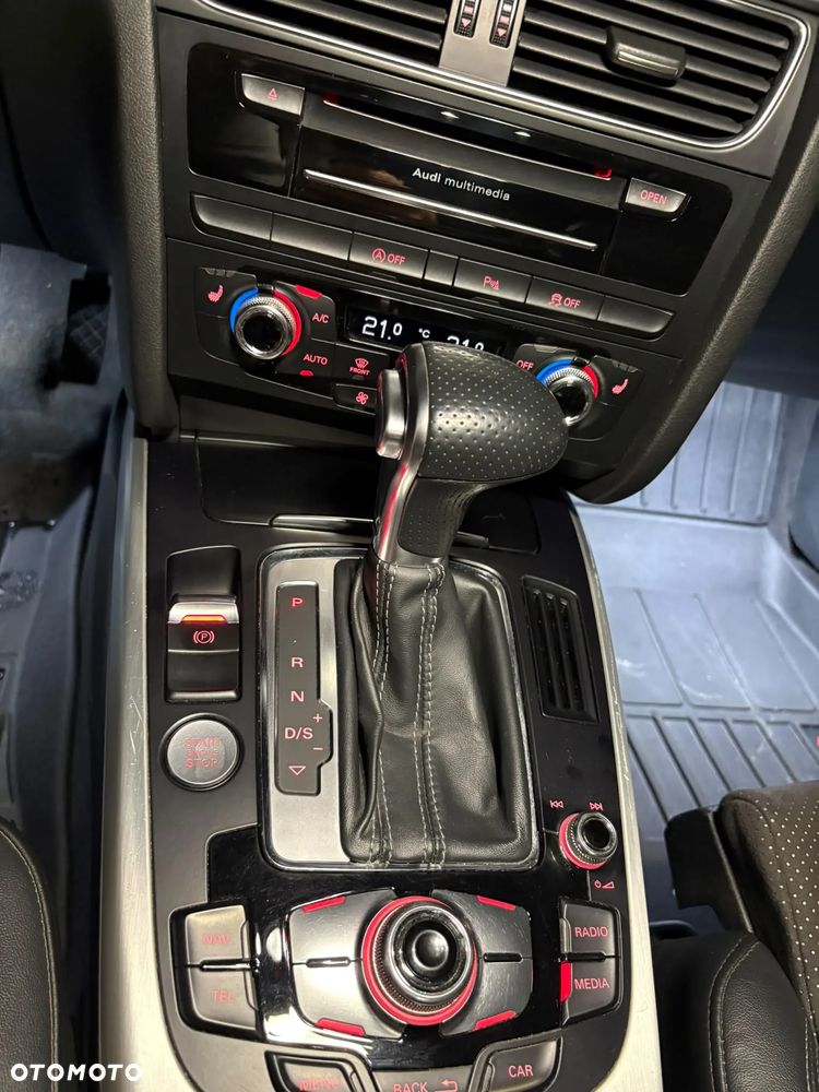 Audi A4 Avant - 9