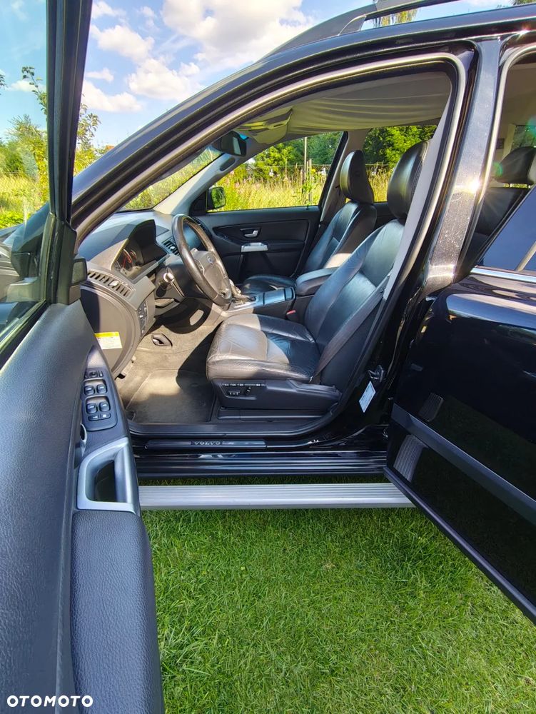 Volvo XC 90 - 16