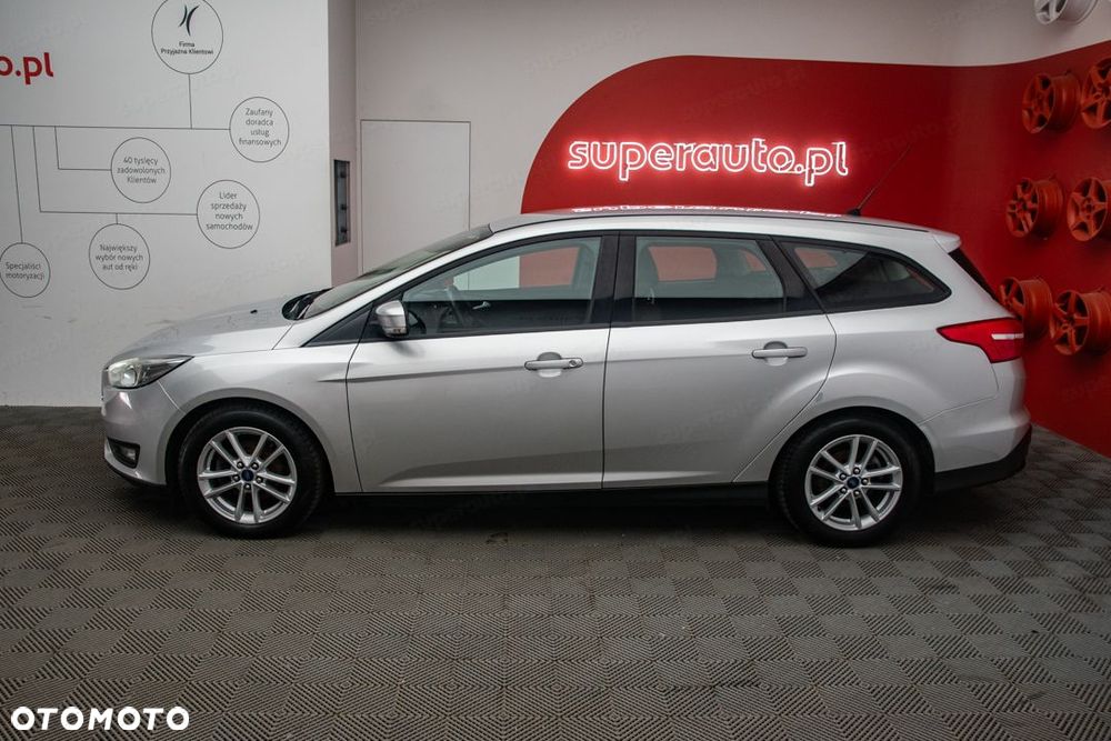 Ford Focus - 5