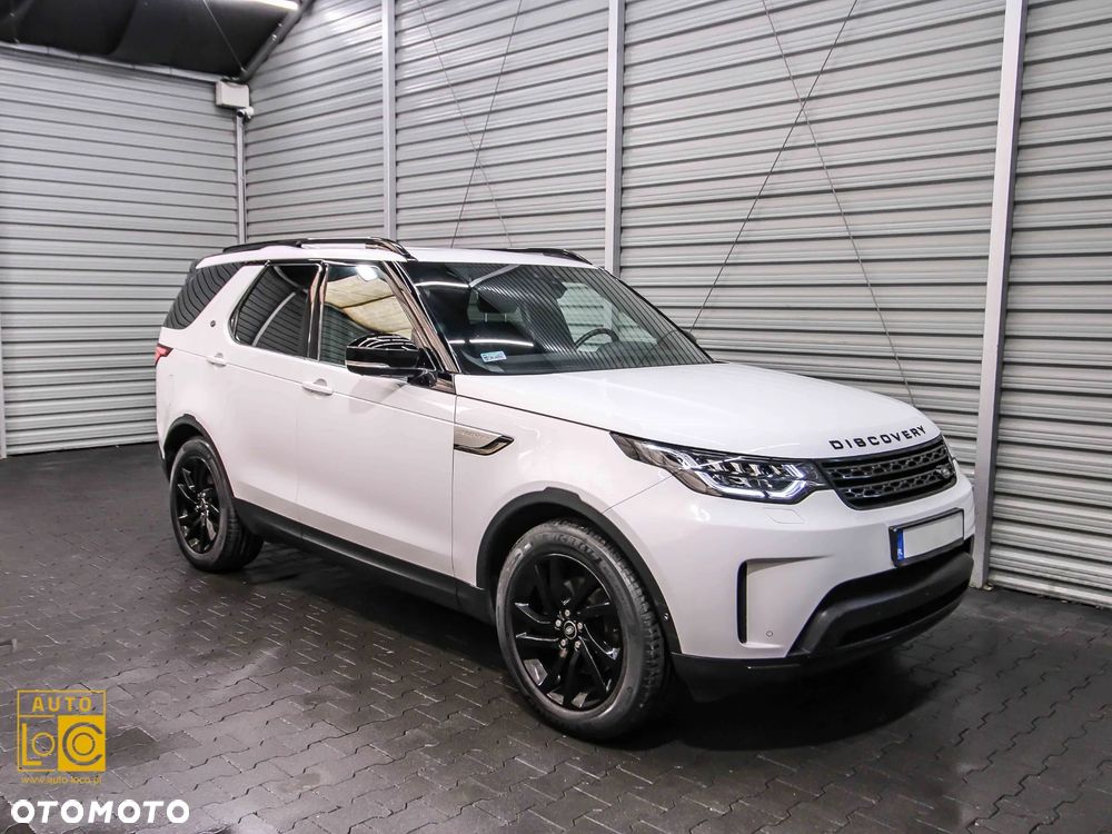 Land Rover Discovery 2.0 SD4 HSE Luxury - 6